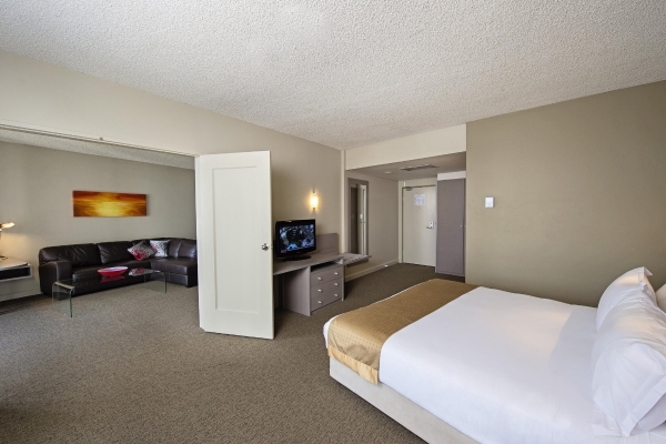 Hotel DoubleTree by Hilton Darwin